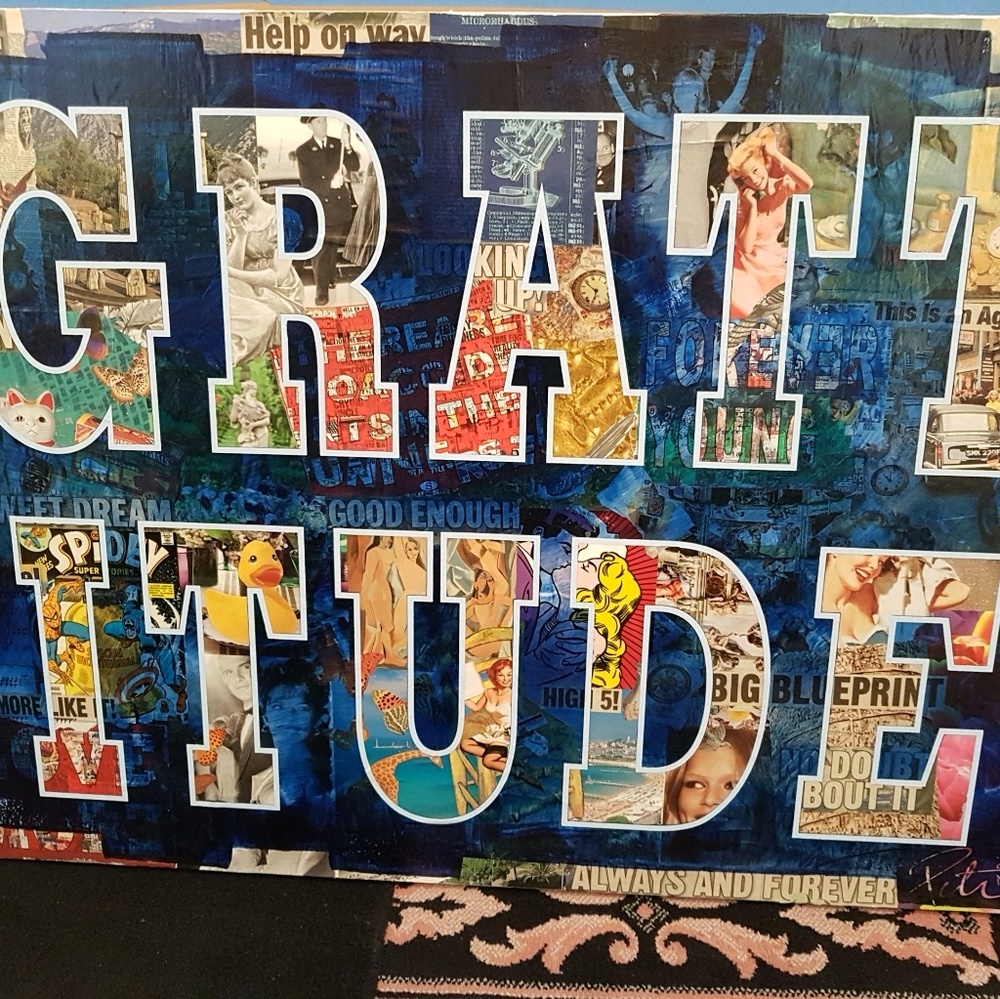 Meet your Posher, Lilian